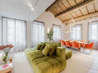 Apartamento Lucca  27