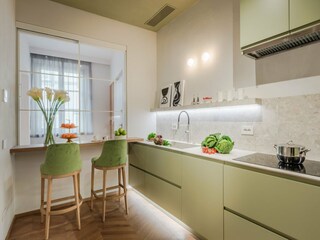 Appartement Lucca  8