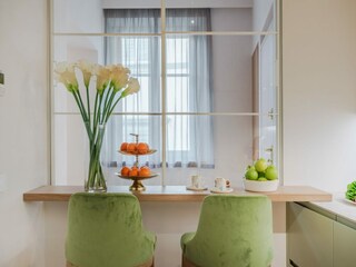 Appartement Lucca  4