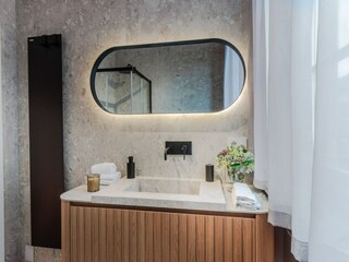 Appartement Lucca  8