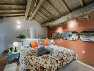 Appartamento Lucca  17