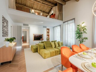 Appartement Lucca  16