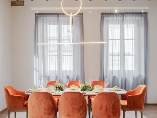 Appartement Lucca  18