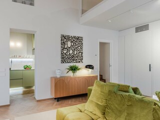 Apartamento Lucca  13