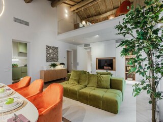 Appartamento Lucca  21