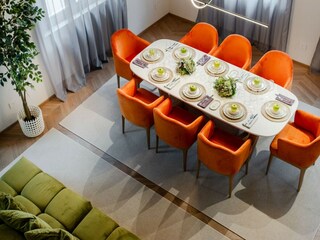 Apartamento Lucca  46