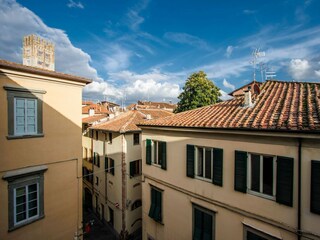 Appartamento Lucca  27