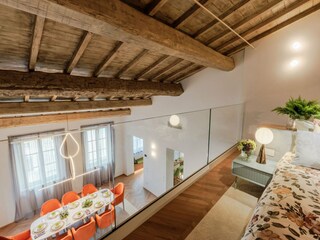 Apartamento Lucca  54