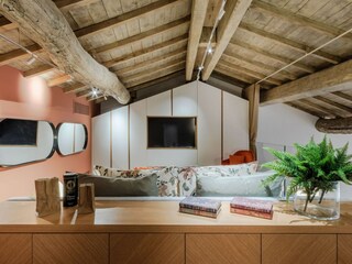 Appartement Lucca  36