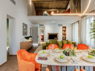 Apartamento Lucca  5