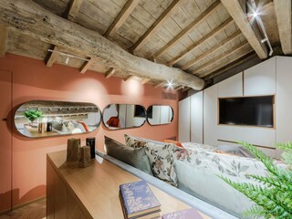 Appartement Lucca  41