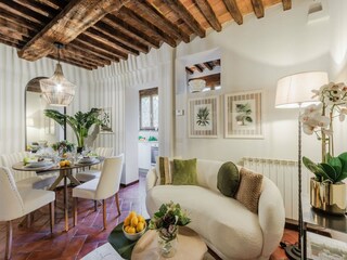 Appartement Lucca  1