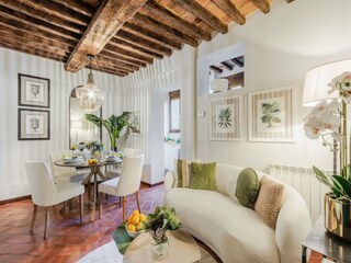 Appartement Lucca  13