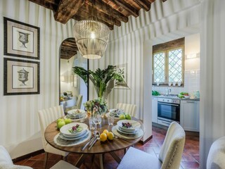 Appartement Lucca  8