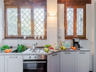 Apartamento Lucca  17