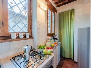 Appartement Lucca  20