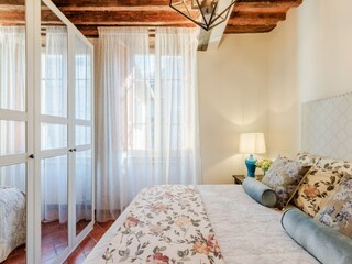 Appartement Lucca  15