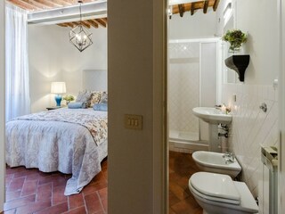 Appartement Lucca  16