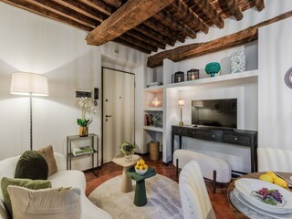 Apartamento Lucca  6