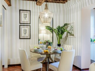 Apartamento Lucca  25