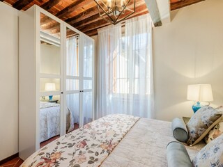 Appartement Lucca  6