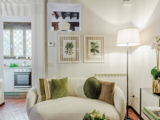 Appartement Lucca  12