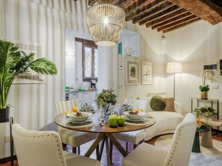 Appartement Lucca  4