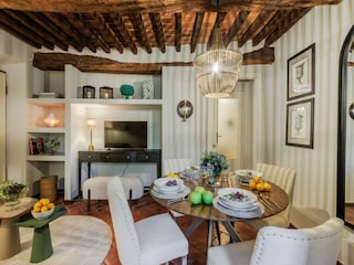 Apartment Lucca  5