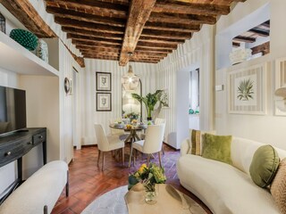 Apartment Lucca  18