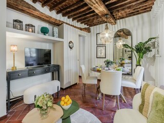 Apartment Lucca  19