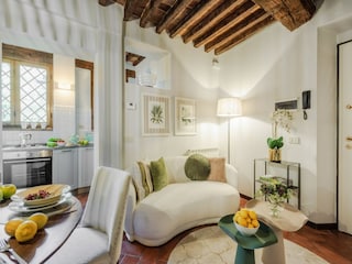 Apartment Lucca  7