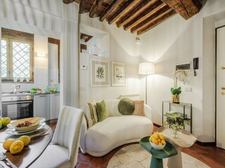Appartement Lucca  7