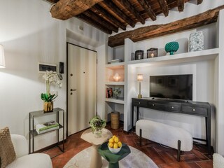 Appartement Lucca  9