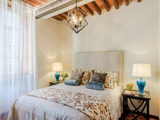 Apartment Lucca  20