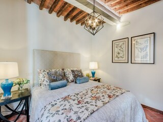 Appartement Lucca  21