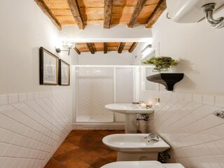 Apartment Lucca  24