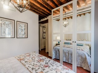 Appartement Lucca  17