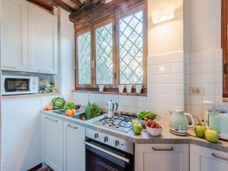 Appartement Lucca  14