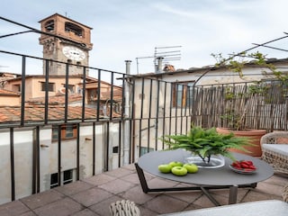 Apartment Lucca  8