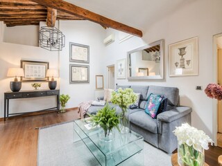 Appartement Lucca  15