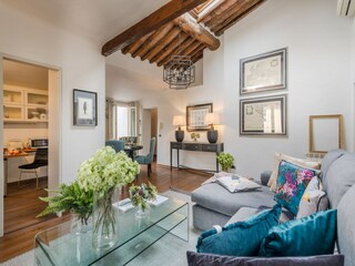 Appartement Lucca  16