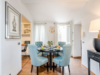 Appartement Lucca  19