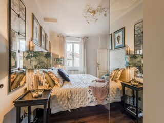 Appartement Lucca  21