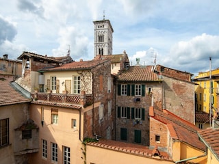 Apartment Lucca  34