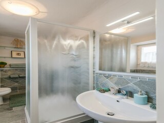 Appartement Lucca  4