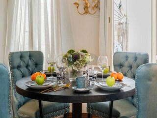 Appartamento Lucca  38