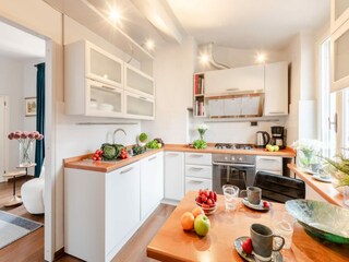 Appartement Lucca  8