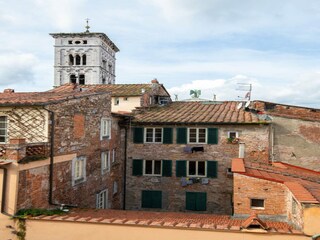 Appartamento Lucca  3