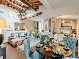 Apartamento Lucca  13