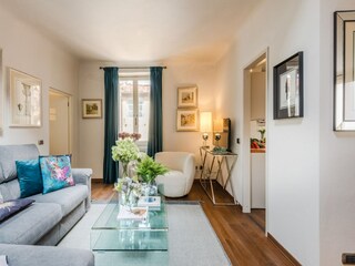 Apartment Lucca  3